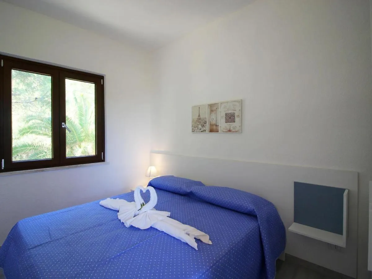 Apartment In Costa Rei Monte Nai
