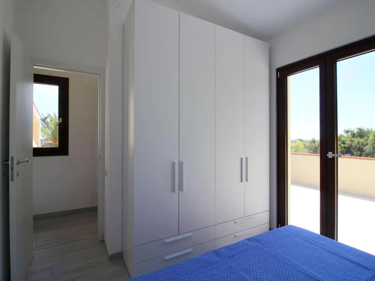 Apartment In Costa Rei Monte Nai 0*,  Italy