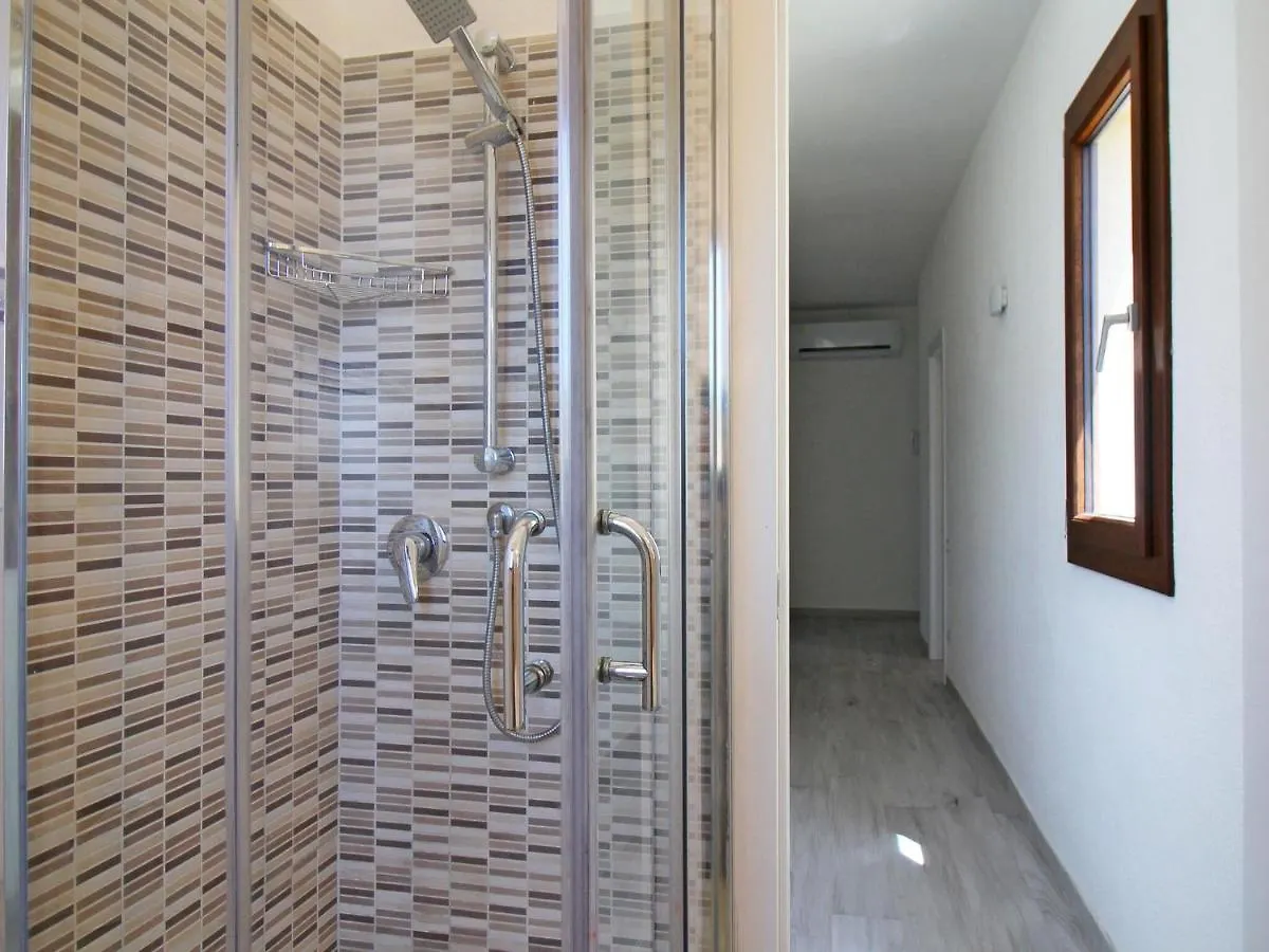 Apartment In Costa Rei Monte Nai