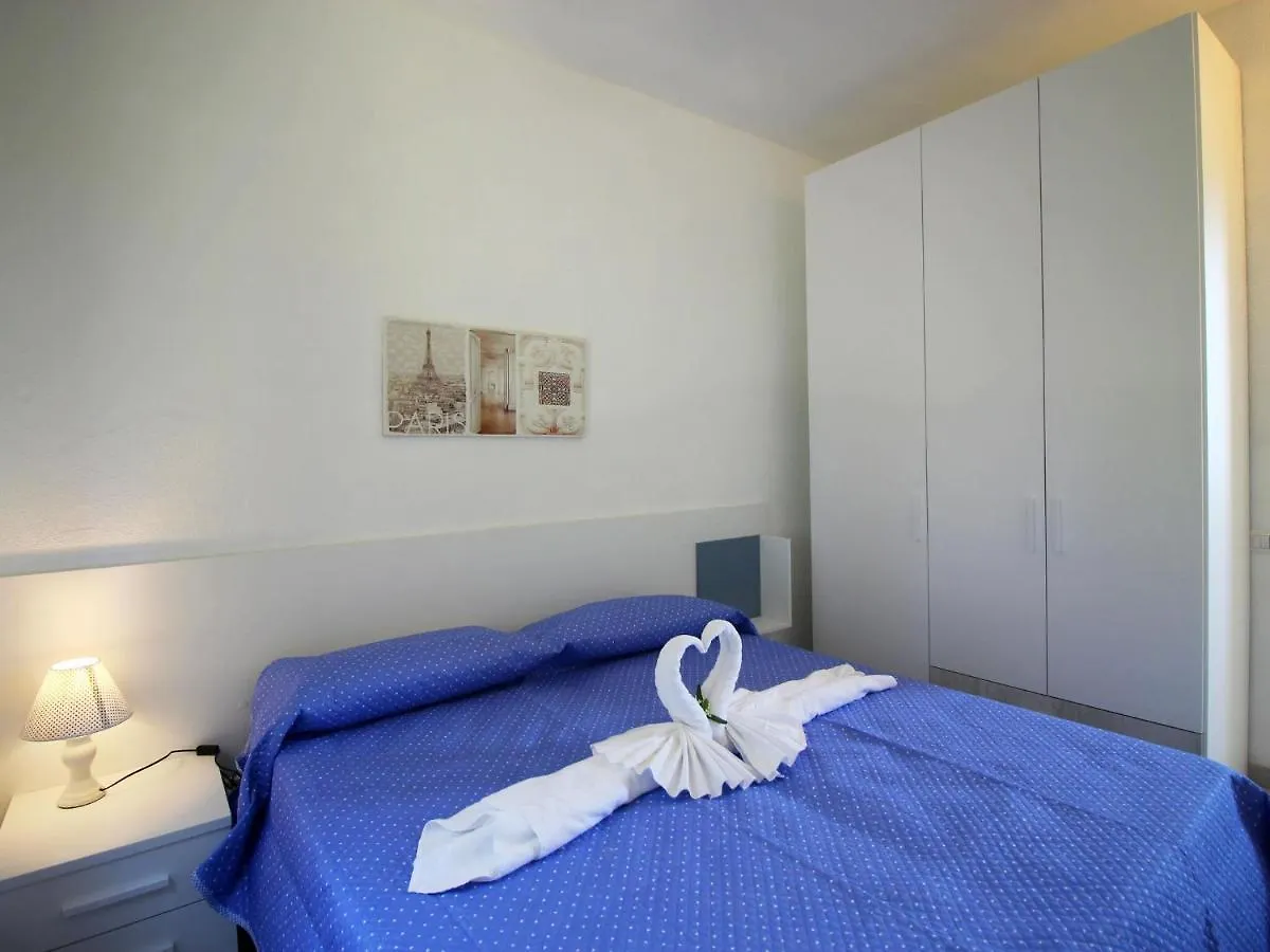 Apartment In Costa Rei Monte Nai 0*,